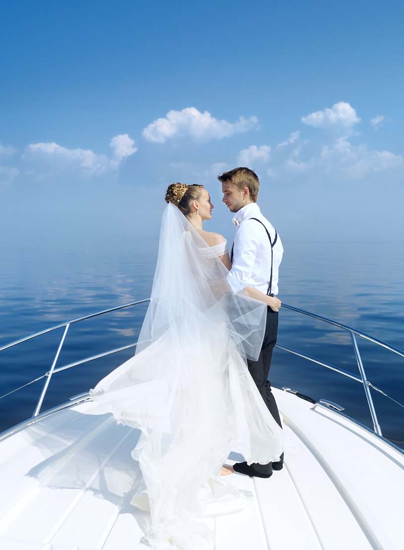 istanbul private yacht charter