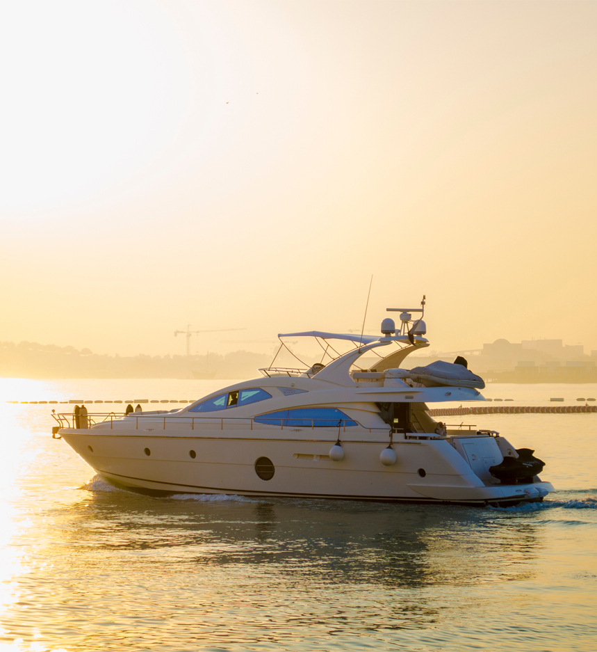 Sunset Cruise Tourprivate-yacht-rental