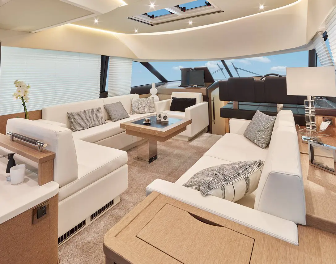 PRESTIGE - Photos - 6